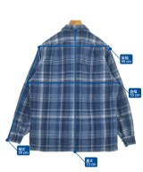 PENDLETON（ペンドルトン）カジュアルシャツ 青 サイズ:L メンズ/2200723044048