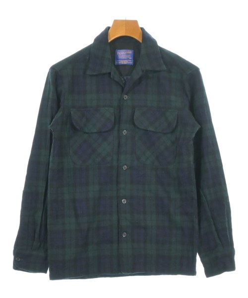 PENDLETON(ペンドルトン)のカジュアルシャツ サイズ:XS 4,800円
