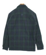 PENDLETON（ペンドルトン）カジュアルシャツ 緑 サイズ:XS メンズ/2200718918477