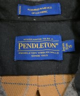 PENDLETON（ペンドルトン）カジュアルシャツ グレー サイズ:S メンズ/2200718918491