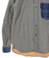PENDLETON（ペンドルトン）カジュアルシャツ グレー サイズ:S メンズ/2200718918491