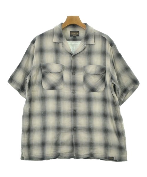 PENDLETON(ペンドルトン)のカジュアルシャツ サイズ:L 8,200円
