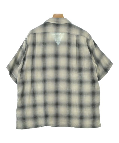 PENDLETON（ペンドルトン）カジュアルシャツ グレー サイズ:L メンズ/2200725083038
