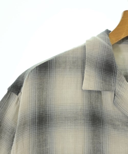 PENDLETON（ペンドルトン）カジュアルシャツ グレー サイズ:L メンズ/2200725083038