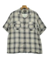 PENDLETON（ペンドルトン）カジュアルシャツ グレー サイズ:L メンズ/2200725083038
