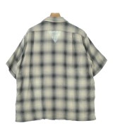 PENDLETON（ペンドルトン）カジュアルシャツ グレー サイズ:L メンズ/2200725083038
