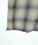 PENDLETON（ペンドルトン）カジュアルシャツ グレー サイズ:L メンズ/2200725083038
