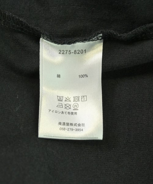 PENDLETON（ペンドルトン）Tシャツ・カットソー 黒 サイズ:L メンズ/2200725569242