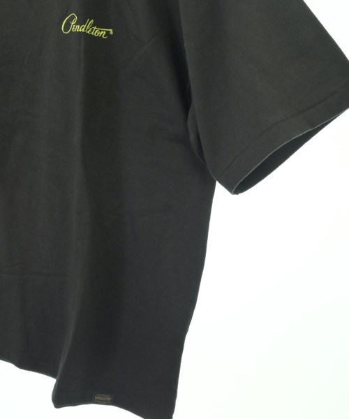 PENDLETON（ペンドルトン）Tシャツ・カットソー 黒 サイズ:L メンズ/2200725569242