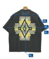 PENDLETON（ペンドルトン）Tシャツ・カットソー 黒 サイズ:L メンズ/2200725569242