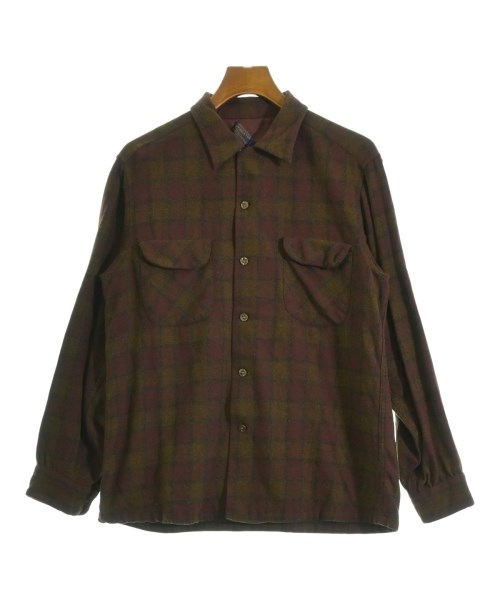PENDLETON(ペンドルトン)のカジュアルシャツ サイズ:L 11,800円