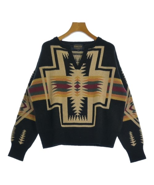 PENDLETON(ペンドルトン)のニット・セーター サイズ:M 4,800円