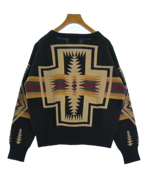 PENDLETON（ペンドルトン）ニット・セーター 黒 サイズ:M レディース/2200727324085