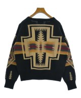 PENDLETON（ペンドルトン）ニット・セーター 黒 サイズ:M レディース/2200727324085