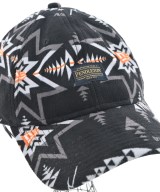 PENDLETON（ペンドルトン）キャップ 黒 サイズ:M/L メンズ/2200727171160