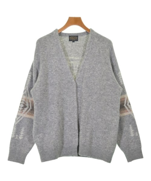 PENDLETON(ペンドルトン)のカーディガン サイズ:F 4,800円
