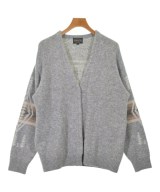 PENDLETON（ペンドルトン）カーディガン グレー サイズ:F レディース/2200723483212