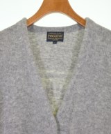 PENDLETON（ペンドルトン）カーディガン グレー サイズ:F レディース/2200723483212