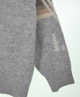 PENDLETON（ペンドルトン）カーディガン グレー サイズ:F レディース/2200723483212