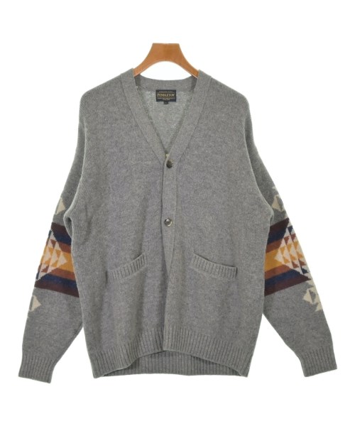 PENDLETON(ペンドルトン)のカーディガン サイズ:L 4,800円