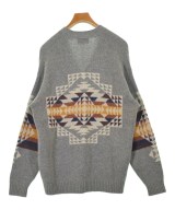 PENDLETON（ペンドルトン）カーディガン グレー サイズ:L メンズ/2200728088054