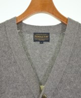 PENDLETON（ペンドルトン）カーディガン グレー サイズ:L メンズ/2200728088054