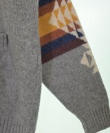 PENDLETON（ペンドルトン）カーディガン グレー サイズ:L メンズ/2200728088054