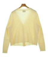PENDLETON（ペンドルトン）カーディガン 黄 サイズ:42(XL位) メンズ/2200728938090