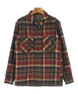 PENDLETON カジュアルシャツ