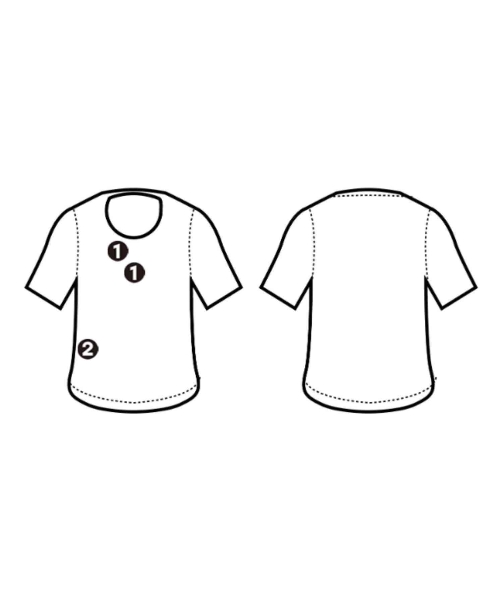 PENDLETON（ペンドルトン）Tシャツ・カットソー 白 サイズ:L メンズ/2200685771099