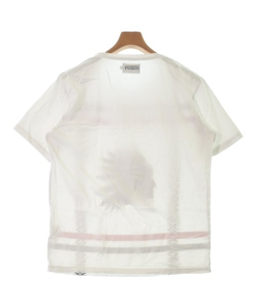 PENDLETON（ペンドルトン）Tシャツ・カットソー 白 サイズ:L メンズ/2200685771099