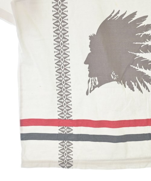PENDLETON（ペンドルトン）Tシャツ・カットソー 白 サイズ:L メンズ/2200685771099