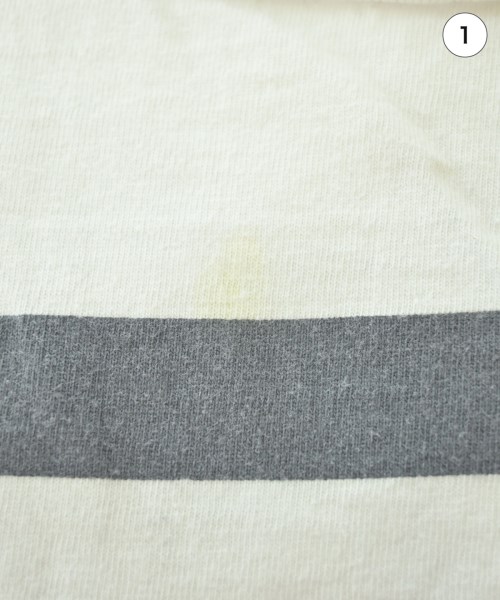 PENDLETON（ペンドルトン）Tシャツ・カットソー 白 サイズ:L メンズ/2200685771099
