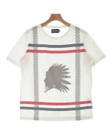 PENDLETON（ペンドルトン）Tシャツ・カットソー 白 サイズ:L メンズ/2200685771099