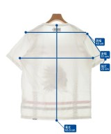 PENDLETON（ペンドルトン）Tシャツ・カットソー 白 サイズ:L メンズ/2200685771099