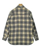 PENDLETON（ペンドルトン）カジュアルシャツ 茶 サイズ:XL メンズ/2200686709015