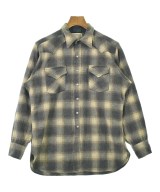 PENDLETON カジュアルシャツ