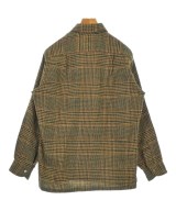 PENDLETON（ペンドルトン）カジュアルシャツ ベージュ サイズ:M メンズ/2200681611115