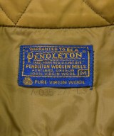 PENDLETON（ペンドルトン）カジュアルシャツ ベージュ サイズ:M メンズ/2200681611115