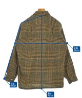 PENDLETON（ペンドルトン）カジュアルシャツ ベージュ サイズ:M メンズ/2200681611115