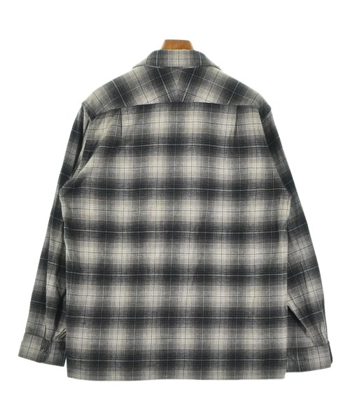 PENDLETON（ペンドルトン）カジュアルシャツ グレー サイズ:L メンズ/2200687762019