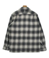 PENDLETON（ペンドルトン）カジュアルシャツ グレー サイズ:L メンズ/2200687762019
