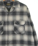 PENDLETON（ペンドルトン）カジュアルシャツ グレー サイズ:L メンズ/2200687762019