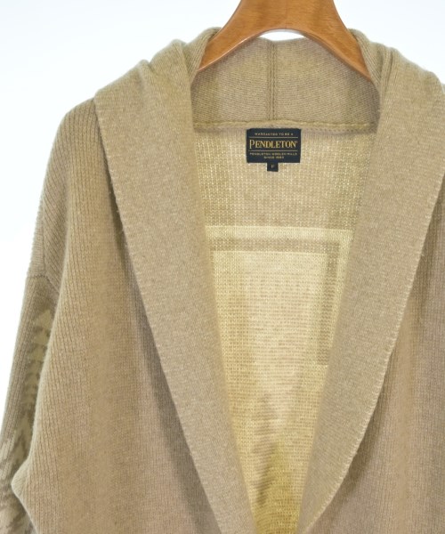 PENDLETON（ペンドルトン）その他 ベージュ サイズ:F レディース/2200688302016