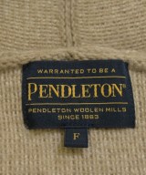 PENDLETON（ペンドルトン）その他 ベージュ サイズ:F レディース/2200688302016