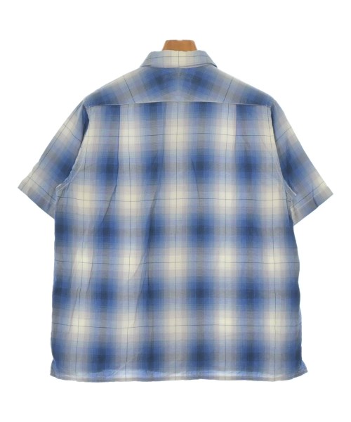 PENDLETON（ペンドルトン）カジュアルシャツ 青 サイズ:M メンズ/2200683710144