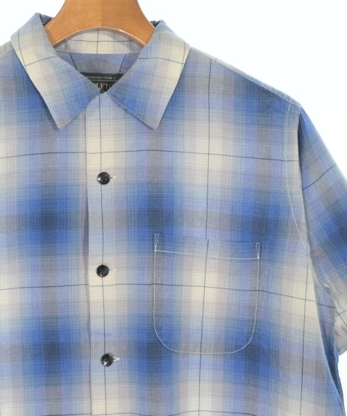 PENDLETON（ペンドルトン）カジュアルシャツ 青 サイズ:M メンズ/2200683710144