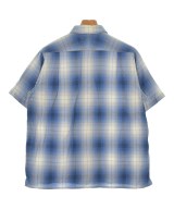 PENDLETON（ペンドルトン）カジュアルシャツ 青 サイズ:M メンズ/2200683710144