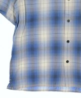 PENDLETON（ペンドルトン）カジュアルシャツ 青 サイズ:M メンズ/2200683710144