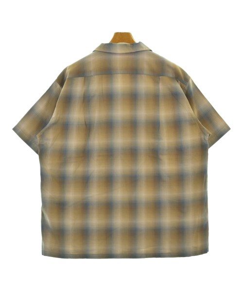PENDLETON（ペンドルトン）カジュアルシャツ ベージュ サイズ:L メンズ/2200690884012